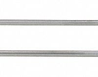 BIL-JAX Side Panel: Side Panel, Steel, Guardrail & Toe Board Kits (MPN 0012-210-10). Key specifications — Color: Yellow; Compatible with Manufacturer Model Number: 6004-02552; Included Components: Hinge Pins; Material: Steel; Product Type: Side Panel; Brand: BIL-JAX.