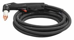 MILLER ELECTRIC Plasma Torch: XT60, Handheld, 50 ft, Quick Disconnect (MPN 249954). Key specifications — Plasma Torch Type: Handheld; For Rear Connection Type: Quick Disconnect; Manufacturer Part Number: 249954.