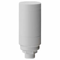 PATLITE Tower Light Assembly: No Sounder Tier, IP65, Direct Wire, 60 mm Overall Dia, Wire Leads (MPN LR6-ILWCNW). Key specifications — Manufacturer Part Number: LR6-ILWCNW; Brand: PATLITE; Operating Voltage: 24V DC.