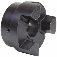 TB WOOD'S Jaw Coupling Hub: L225 Coupling Size, 127 mm Outside Dia, 137 mm Coupling Overall Lg (MPN L22560MM). Key specifications — attr662280: 9.9 hp (Hytrel Spider); attr662259: TB WOOD'S.
