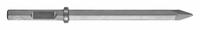 DEWALT Breaker and Demolition Hammer Chisel: 1 in Head Wd, 20 in Overall Lg, 21/32 in Shank Dia (MPN DW5960). Key specifications — attr253714: Chipping; attr277143: DEWALT.
