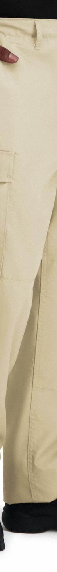 PROPPER Tactical Pants: Size XS, Khaki, Fits 23 to 27 in Waist, 29 1/2 in to 32 1/2 in Inseam, BDU (MPN F520538250XS2). Key specifications — attr187474: Zipper Fly; attr193678: PROPPER; attr187452: Khaki; attr187453: 23 to 27 in; attr187454: 29-1/2 in to 32-1/2 in; attr187455: 35% Cotton; attr1112333: Polyester.