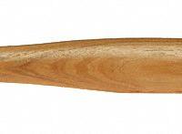 SEYMOUR MIDWEST LINK Axe Handle: 14 in Overall Lg, Hickory (MPN 65289). Key specifications — Handle Material: Hickory; Brand: SEYMOUR MIDWEST LINK.