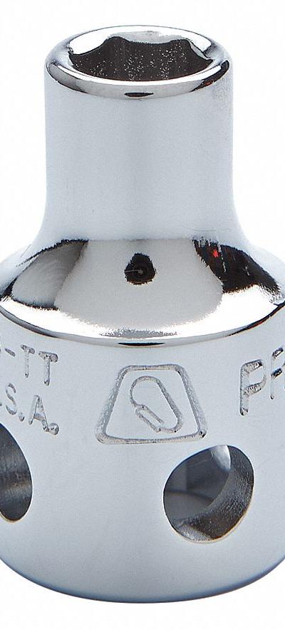 PROTO Socket: Metric - Tether-Ready Hand Sockets