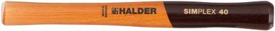 HALDER SIMPLEX Replacement Hammer Handle (MPN 3244040) - Assorted Brands Hand Tool Parts