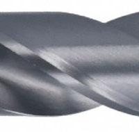 CLEVELAND Jobber Length Drill Bit: Letter Z, 118° Point, TiCN-Coated HSS (MPN C73095). Key specifications — attr1225567: 0.4130.