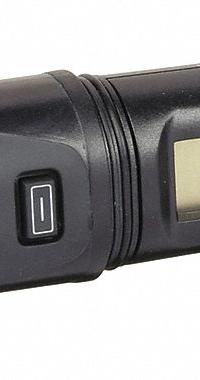 LASCAR Data Logger: -31°F to 176°F, -35°C to 80°C, EL-USB-1, Temp, USB, Wall Mount Clip. Key specifications — Interface: USB; Parameters Measured: Temperature °F; Brand: LASCAR; Features: IP67 Rated; Includes: Wall Mount Clip; Software Options: Software Available Separately; Data Logger Type: Temperature.
