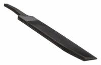 KNIFE: Double-Cut Face Cut, Single Edge Cut, Smooth Cut, 4 in Lg without Tang, 1/2 in Wd (MPN 12F819). Key specifications — attr146893: WESTWARD.