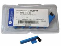 GRAPHIC CONTROLS Pen: Pens, MP-Marking, Blue, 82-72-3113-06 - STATIC PENS, 0.24 in Nib Lg, Pen, 6 PK. Key specifications — Manufacturer Part Number: 82-72-3113-06 - STATIC PENS; Brand: GRAPHIC CONTROLS.