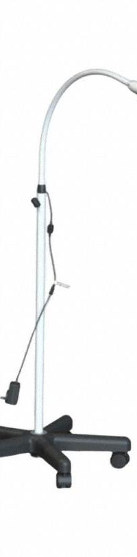 BURTON LED Task Light: LED, 9,000 Lux at 18” / 460 mm, 3500K, 95 CRI, 7 W Watt, 100-240V AC 50/60Hz (MPN GWLEDFL). Key specifications — Operating Voltage: 100-240V AC 50/60Hz; Illumination: 9,000 Lux at 18” / 460 mm; Power Source: AC Adapter; Manufacturer Part Number: GWLEDFL; Brand: BURTON; Color Temperature: 3500K.