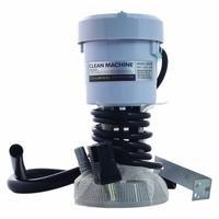 MASTERCOOL Evaporative Cooler Pump: Evaporative Cooler Pump, Window Evaporative Cooler (MPN CM120B). Key specifications — Material: Plastic/Steel; Brand: MASTERCOOL; Product Type: Evaporative Cooler Pump; Compatible Manufacturer Model Number: RN46W; Manufacturer Part Number: CM120B.