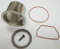 DEVILBISS Compression Sleeve/Ring Kit: K-0650, 1WC94/1WC95/3JR71/4UP72/5Z598. Key specifications — attr948866: K-0650; attr948874: Compression Sleeve/Ring Kit; attr948868: 1WC94; attr948869: 919-16500-0.