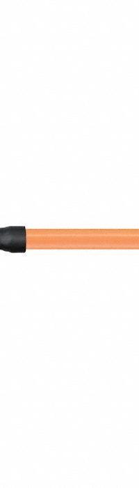 READYCABLE Servo Cable: Basic Cable, 100 ft Lg, For Allen-Bradley, Similar To 2090-CSBM1DG-18AF, PUR (MPN MAT9851746-100). Key specifications — Cable Jacket Color: Orange; Conductor Configuration: (4xAWG17 (1.0))+(2xAWG18 (0.75))+(1PRxAWG22 (0.34)); Brand: READYCABLE; Cable Jacket Material: PUR.