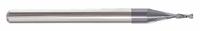 APPROVED VENDOR Square End Mill: Carbide, AlTiN Coated, 2 Flute, 3/32" Mill Dia, 1/2" LOC (MPN 251-001040B)