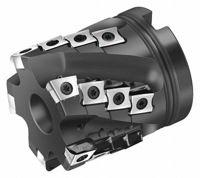 WALTER Indexable Face Mill: M3255.051-B19-05-46 (MPN 6959366) - Indexable Face Mills