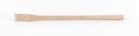 COUNCIL TOOL Replacement Axe Handle: 36 in Overall Lg, Wood, For 6 lb Max Head Wt (MPN 70-36DB-B). Key specifications — Handle Material: Wood; Compatible with Manufacturer Model Number: 70-013; Brand: COUNCIL TOOL.