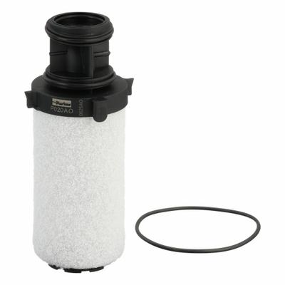 DOMNICK HUNTER Coalescing Filter Element: Coalescing/Particulate, 1 micron - Replacement Filter Elements