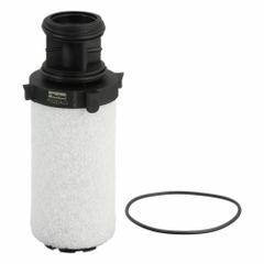 DOMNICK HUNTER Coalescing Filter Element: Coalescing/Particulate, 1 micron, Microglass (MPN P020AO). Key specifications — attr111561: P020AO; attr111565: 493L44; attr111564: AOP020DNFI; attr132959: Microglass.