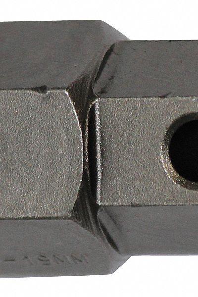APEX Insert Bit: Insert Bit - Hex Impact Bits