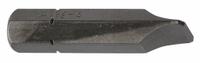APEX Insert Bit: Insert Bit, Slotted Head, Imperial, 8F-10R Bit Industry Size, Std, Hex, Power, 5 PK (MPN 445-3X-5PK). Key specifications — attr1119753: S2 Steel; attr1119759: Standard; attr1119760: APEX; attr1119757: Hex.