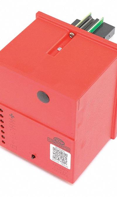 Fireye Chassis: Mfr Part # YB110UVSC - Replacement HVACR Controls, Switches & Thermostats