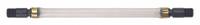 STENNER 5 Tygothane Pump Tube Ferrules,PK5: 5 PK (MPN MCTYG05)