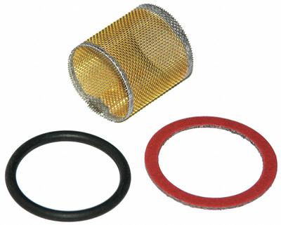 BELL & GOSSETT Strainer: Mfr Part # 118036 - Valve Replacement Parts & Accessories