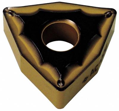SUMITOMO Turning Insert: WNMG431ESU - Trigon (W) Indexable Turning Inserts