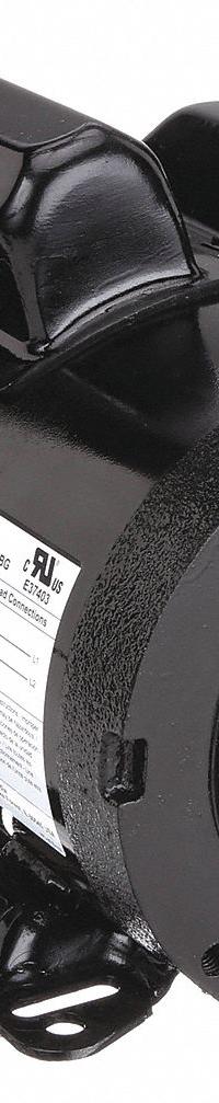 DAYTON Motor: 3 hp, 230V AC, Mfr Part # PP2LTAG21TBG, For use with 2YEU4/2ZXA7/2ZXK2/2ZXL5/2ZXN8. Key specifications — Manufacturer Part Number: PP2LTAG21TBG; Compatible with Manufacturer Model Number: 2ZXL5; Motor Enclosure: Open Dripproof; Nameplate Voltage: 230V AC; Compatible with Grainger Part Number: 2ZXN8.