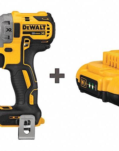 DEWALT Cable Stripper Kit: 20V MAX*, 900 kcmil Max, THHN/XHHW Copper and Aluminum Cable - DEWALT Wire & Cable Strippers