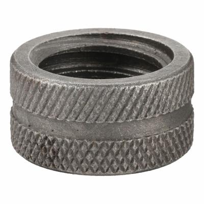 WESTWARD Replacement Knurl: Carbon Steel, Compatible with 3LY99A 3MA12A 39CG52 6ATY5A - Nuts for Pipe Wrenches