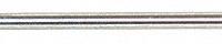 VERMONT GAGE Class X No-Go Pin Gauge: 0.0603 in Dia, 0.00004 in Tolerance, 2 in, Uncoated Steel (MPN 141206030). Key specifications — attr1182420: Certificate of Accuracy with NIST Traceability; attr1182436: VERMONT GAGE; attr1182424: 0.0603 in; attr1182429: Uncoated Steel; attr1182423: 0.00004 in.