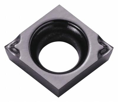 KYOCERA Diamond Turning Insert (MPN CCGT110902MPCFPR1725) - Diamond Indexable Turning Inserts