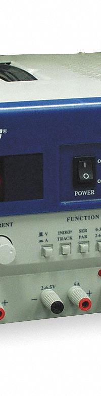 B&K PRECISION Triple Output DC Supply: 2 A Current Output 1 - Max, 2 A Current Output 2 - Max, 1761. Key specifications — Brand: B&K PRECISION.