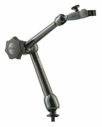 NOGA Arm Only: Arm Only, Articulating Arm, Non-Magnetic Base, 317 mm Max Reach (MPN MG60103). Key specifications — attr1184043: NOGA; attr1200946: Arm Only; attr1184025: Fine Adjust Top (FAT); attr1184013: MG60103; attr1184022: Non-Magnetic; attr1184027: external M8 thread; attr1184030: M8 x 1.25.