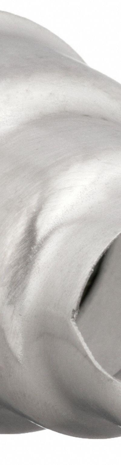 MASTER APPLIANCE Solder Attachment: 1 1/2 in Overall Lg - Heat Gun Nozzles
