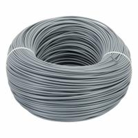 USA SEALING Plastic Welding Rod: CPVC, Round, 3/16 in x 825 ft, Gray, 15 lb (MPN BULK-WR-CPVC-12). Key specifications — Brand: USA INDUSTRIALS; Manufacturer Part Number: BULK-WR-CPVC-12.