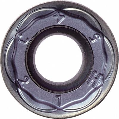 KYOCERA Round Milling Insert (MPN RDMT0803M0ENGHPR1510) - Round (R) Indexable Milling Inserts