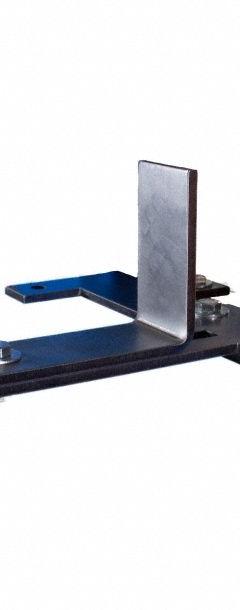 METALPRO Ironworker accessory: Brake, 14 in Overall Lg, 1/4 in Overall Wd, 15 in Overall Ht, MPBBS. Key specifications — attr67450: Brake Back Stop; attr67447: MPBBS; attr67464: Brake; attr67443: METALPRO.