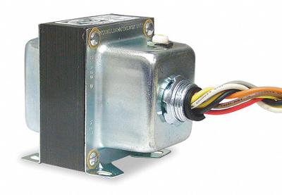 FUNCTIONAL DEVICES INC / RIB Class 2 Transformer: 40 VA Power Rating - Open Class 2 Transformers