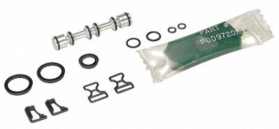 Parker Body/Spool Service Kit: Three-Position - Parker Solenoid-Operated Inline Valve Service Kits
