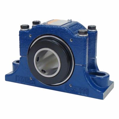 TIMKEN PILLOW BLOCK BALL BEARING UNIT (MPN ESA-P2B-TRB-2-7/16) - Solid Housing Pillow Block Tapered Roller Bearings