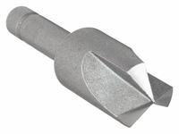 KEO Countersink: 120°, 3 Flute, 1/4 in Body Dia, Cobalt (MPN 917-000-257). Key specifications — Brand: KEO.
