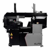 JET Band Saw: 14 in x 22 in, 75 to 250, 90°, 20.0 A, 3 Phase, 230/460V AC (MPN ECB-1422V). Key specifications — attr325085: JET; attr313073: 20.0 A; attr313074: 3; attr313072: 90°; attr313070: 14 in x 22 in; attr313071: 75 to 250.