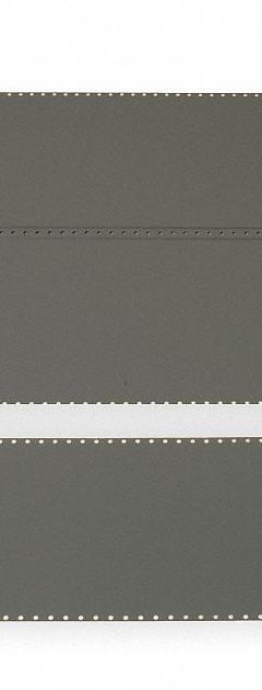 EDSAL Panel Kit: 85 in x 36 in, Steel, Gray, IPA3618. Key specifications — Material: Steel; Color: Gray; Brand: EDSAL.
