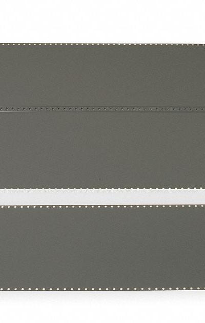 EDSAL Panel Kit: 85 in x 36 in, Steel, Gray, IPA3618 - Full Panel Kits for Standard Metal Shelving