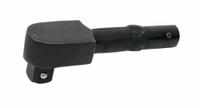 WILLIAMS Williams Interchangable Torque Wrench Fixed Square Drive Heads - SAE - 3/4": 3/4 in Size (MPN QZSD24A). Key specifications — attr310253: 3/4 in; attr324954: WILLIAMS.