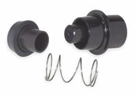 SLOAN Control Stop Repair Kit: Toilets/Urinals, Brass (MPN H543ASD). Key specifications — Product Type: Control Stop Repair Kit; Brand: SLOAN; Compatible Series: 600.