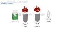 ELGA Chorus 1 Analytical Research CSP Kit: SK-CSPPC1AN-B. Key specifications — Brand: ELGA; Manufacturer Part Number: SK-CSPPC1AN-B; Product Type: Chorus 1 Analytical Research CSP Kit.