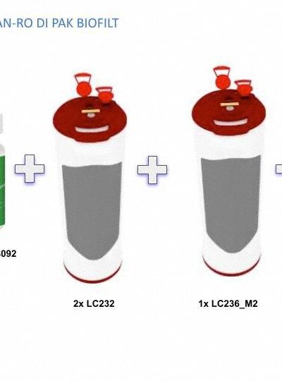 ELGA Chorus 1 Analytical Research CSP Kit: SK-CSPPC1AN-B - Water Purification Replacement Parts, Filters, Stands & Switches